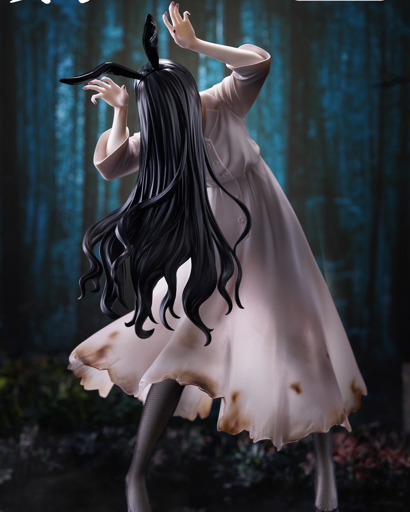 The popular bunny girl figure series BiCute Bunnies now features 