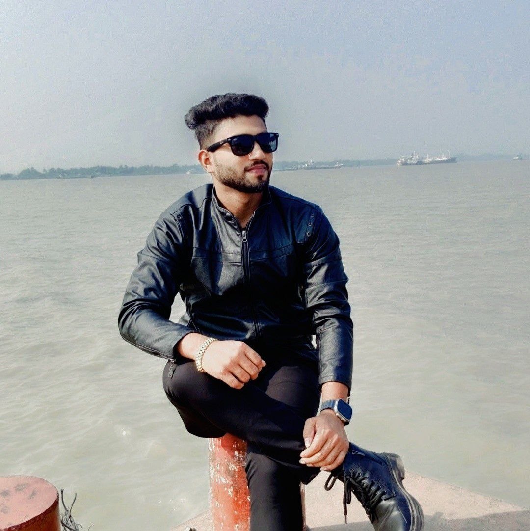 Shimul Raj Swapno