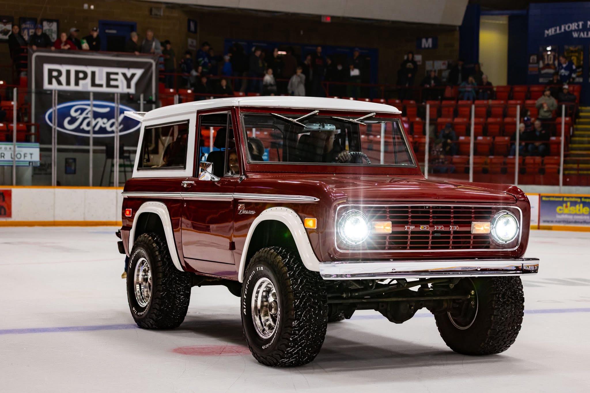 Ripley Ford | Melfort SK