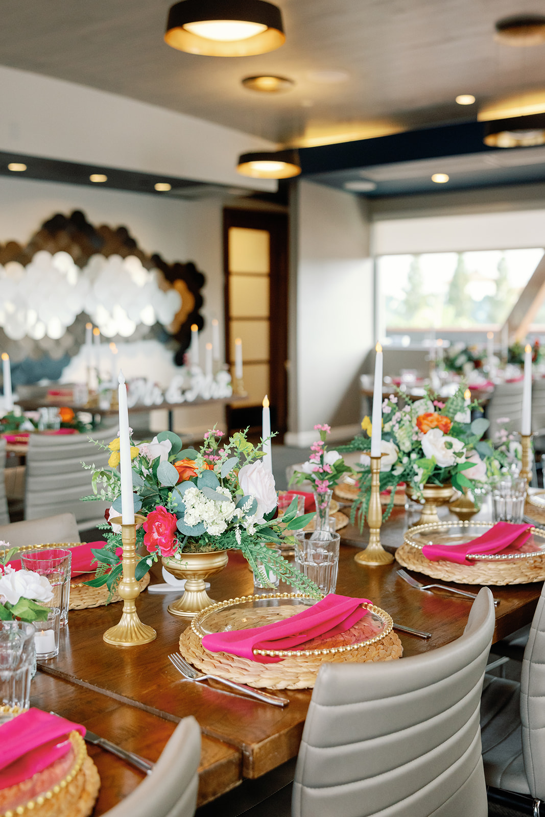 Crystal Event Rentals & Design