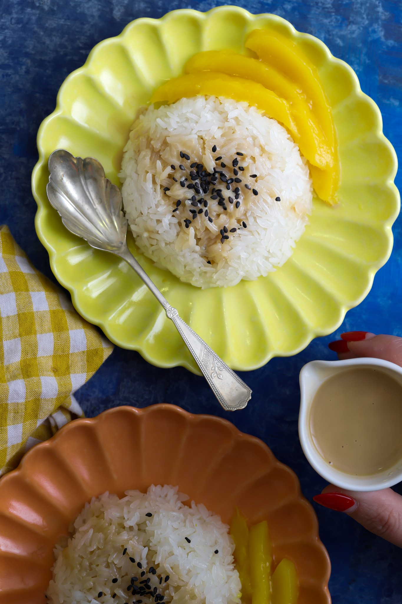 Nikalene Riddle - What's for Lunch today? I highly recommend the ...