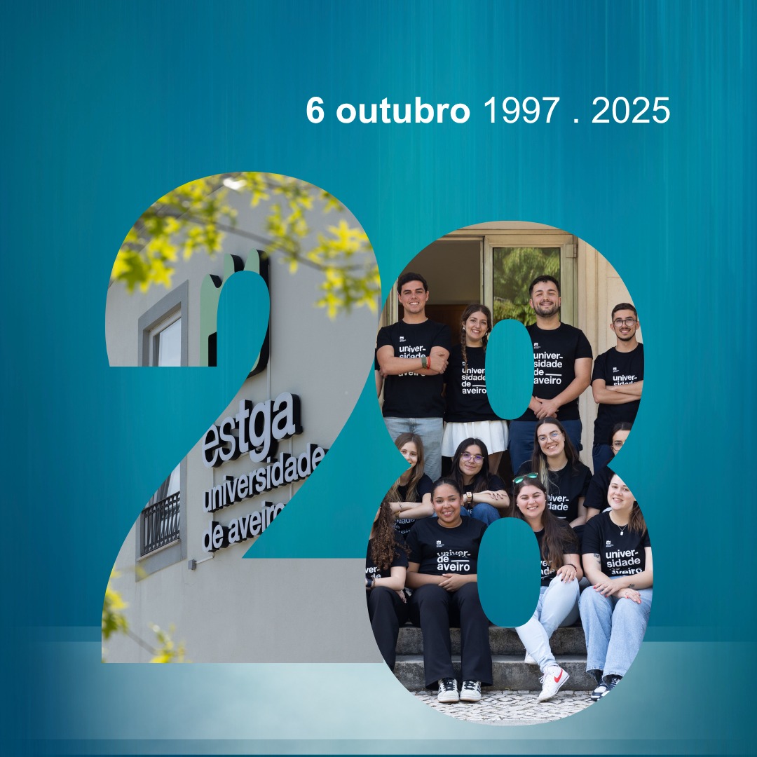ESTGA - Universidade de Aveiro | Águeda