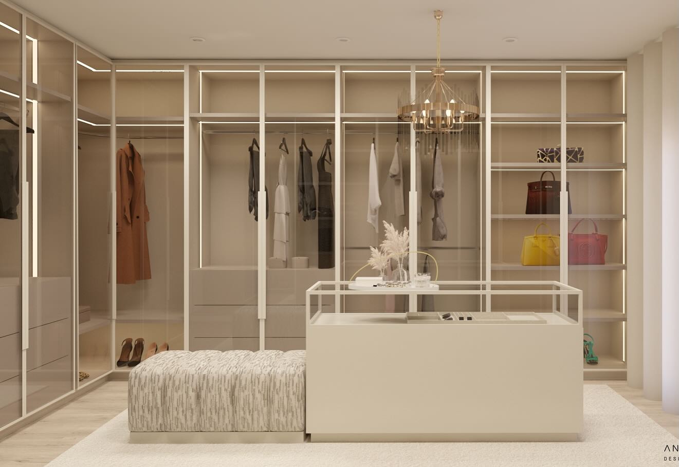 Ana Andrade - Design de Interiores | Montijo
