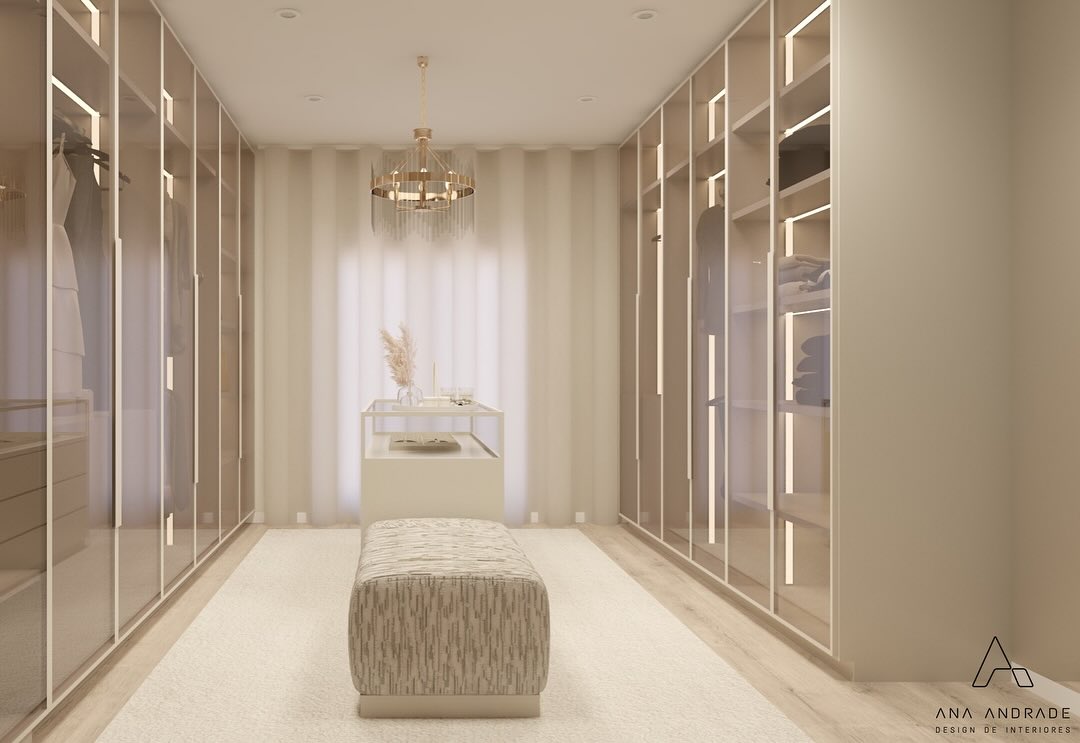 Ana Andrade - Design de Interiores | Montijo