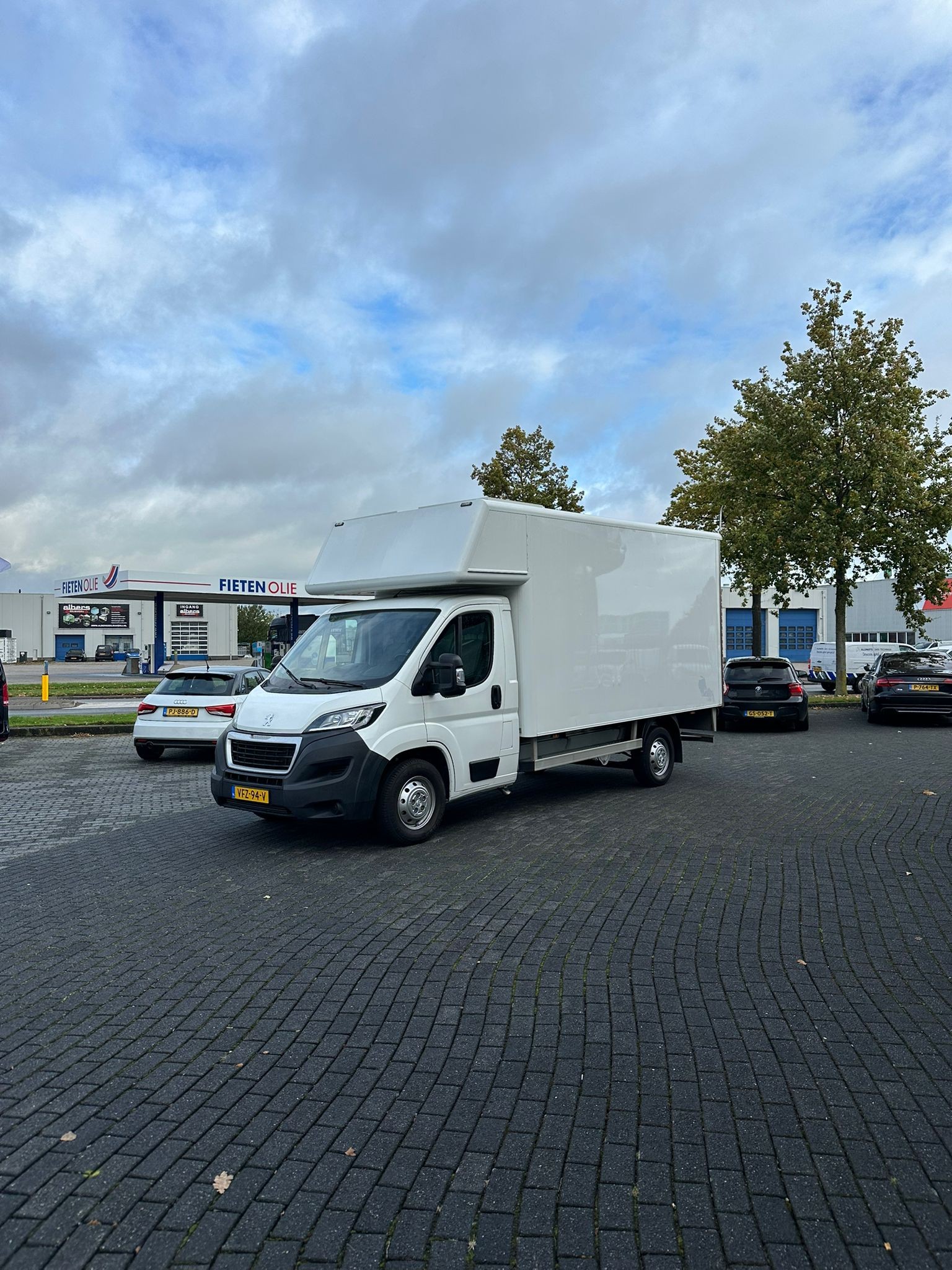 Hippe Kringloop | Assen