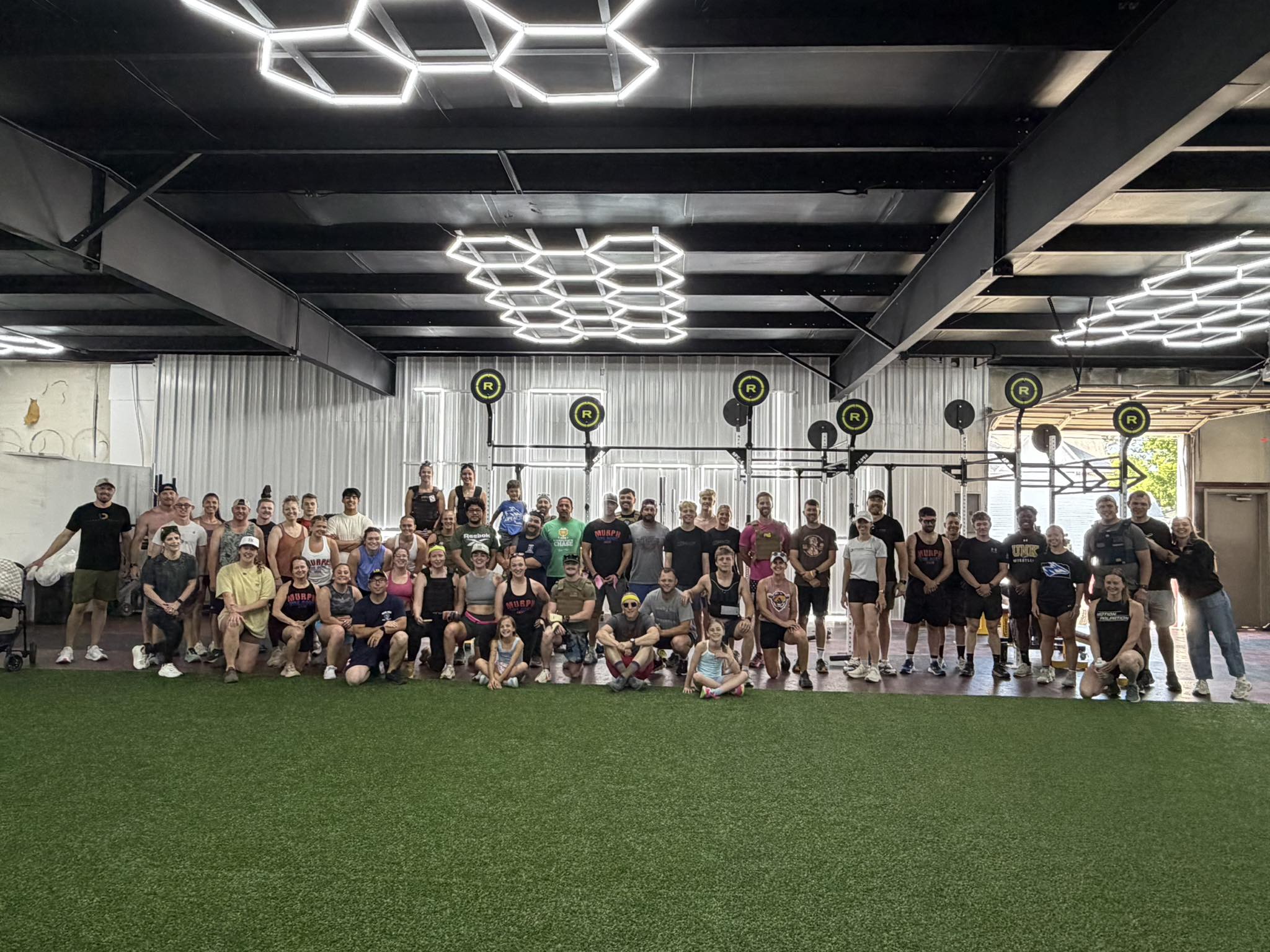 One Body Sports Performance & Fitness | Kearney NE
