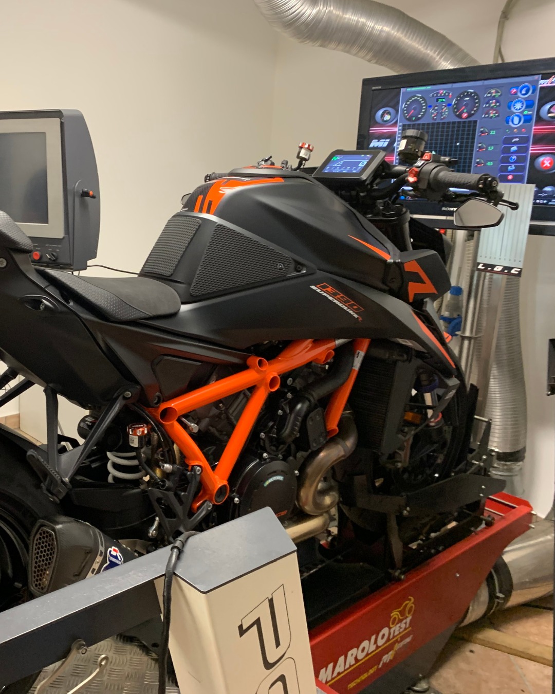 Euro Racing - Euro Racing added a new photo — with K-Tech...