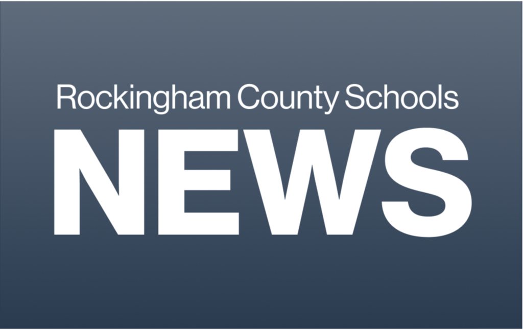 Rockingham - Rockingham County Schools is pleased to announce that Mrs ...