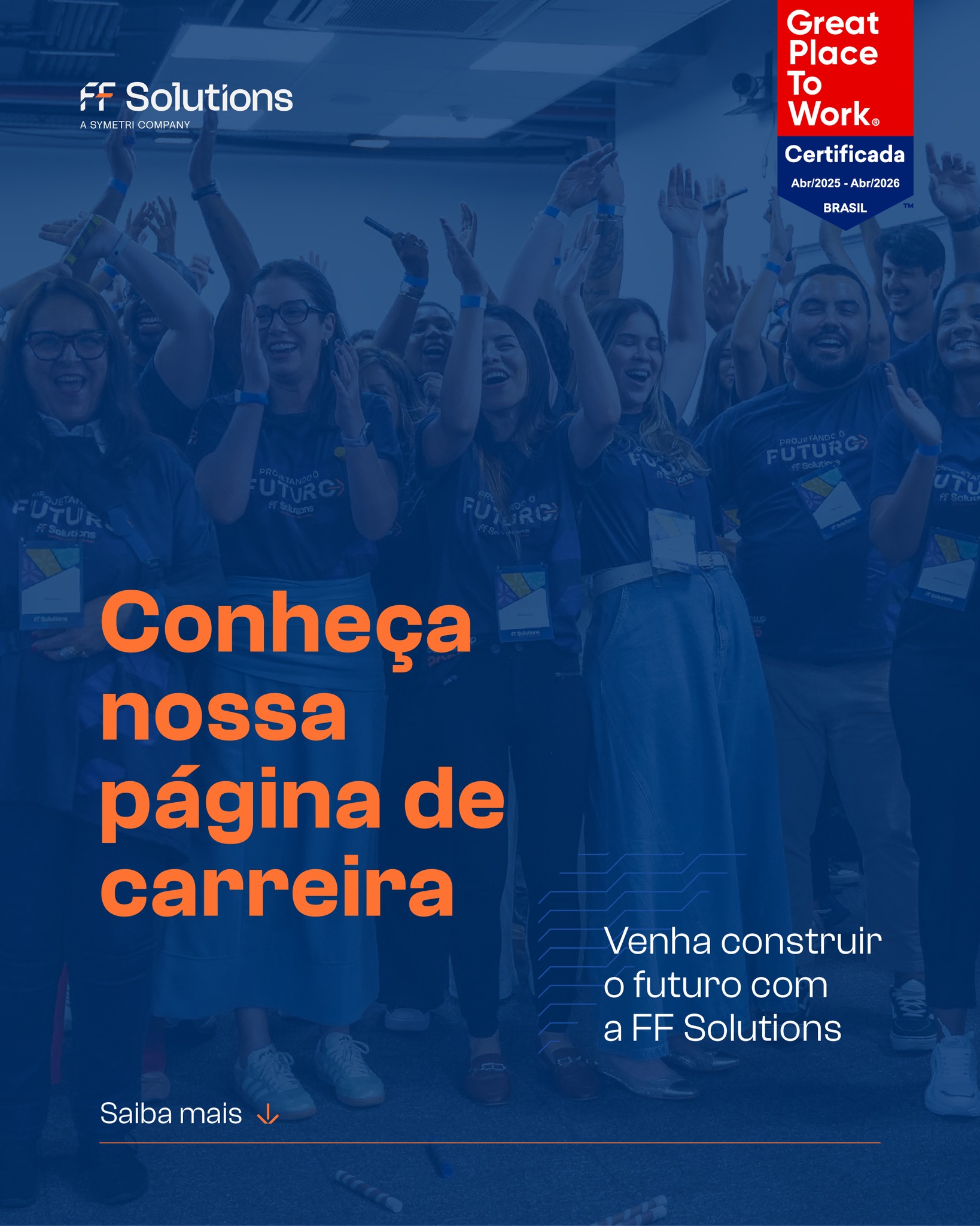 FF Solutions | São Paulo SP