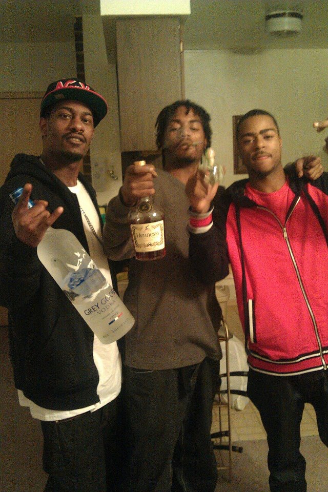 Hell Rell