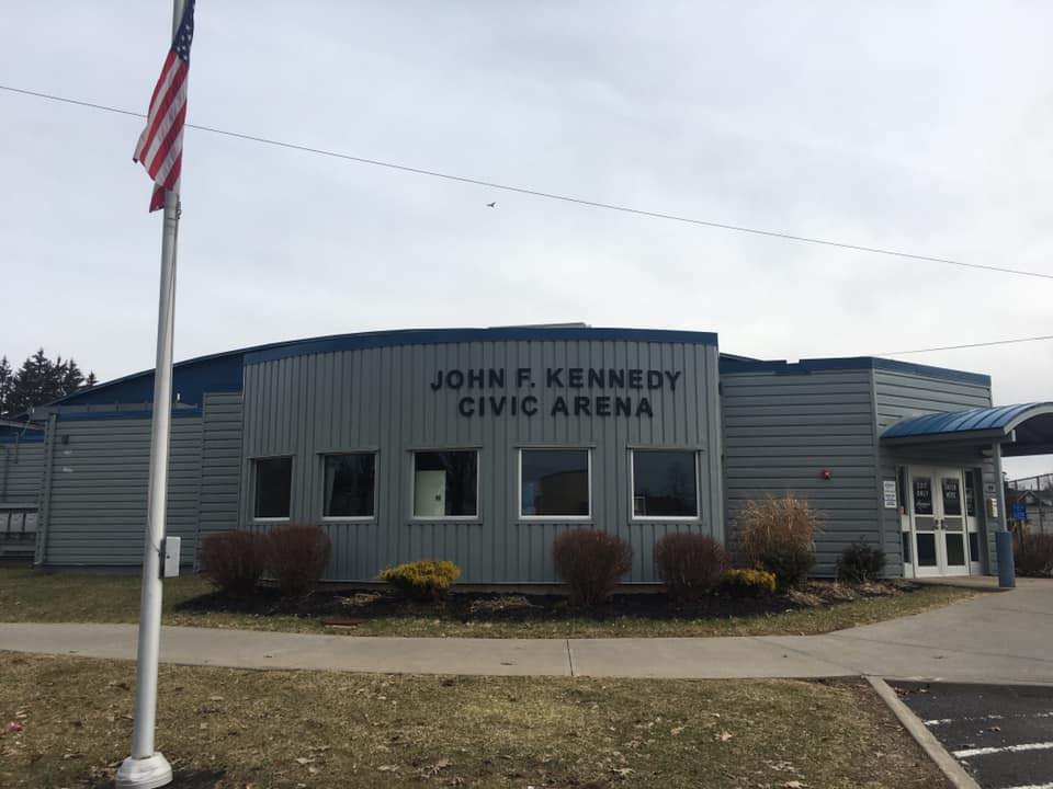 John F. Kennedy Arena | Rome NY