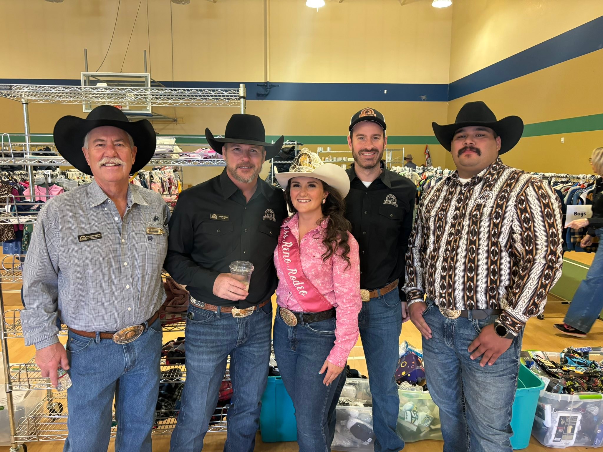 Reno Rodeo - Reno Rodeo added a new photo.