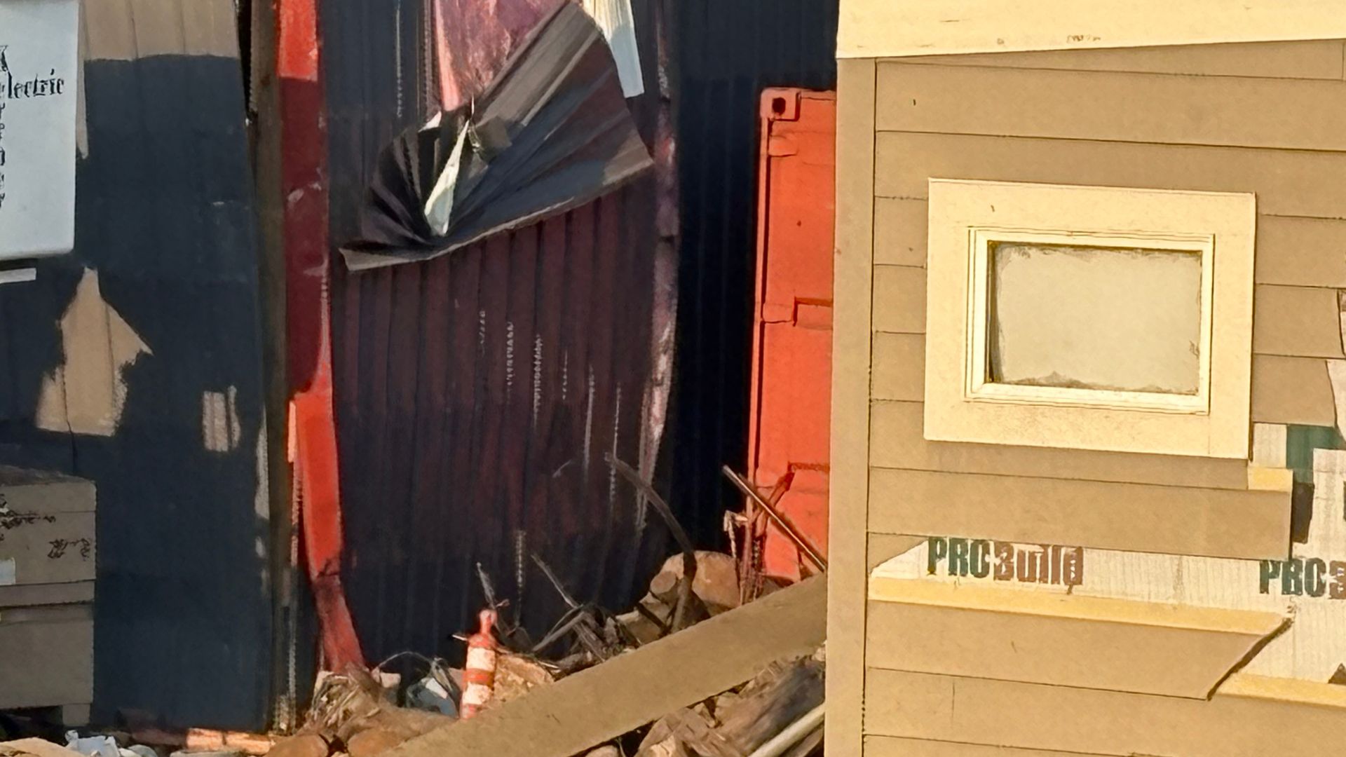 Central - THIS IS WHAT WOKE YOU UP THIS MORNING: More photos from this ...