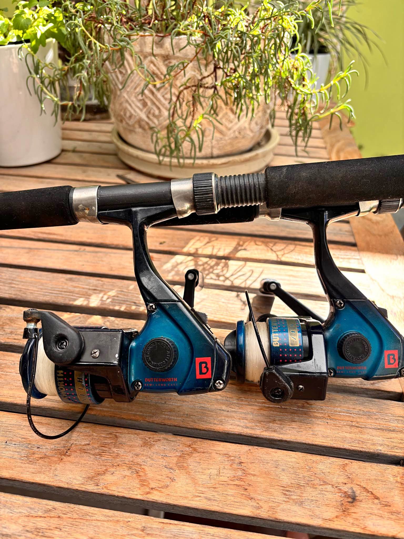 australia fishing reel prices Saltwater Fly 425B WHY THE BIG PRICE DIFFERENCE?