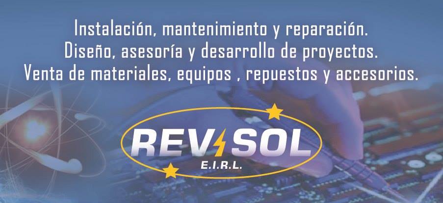 Revisol Eirl