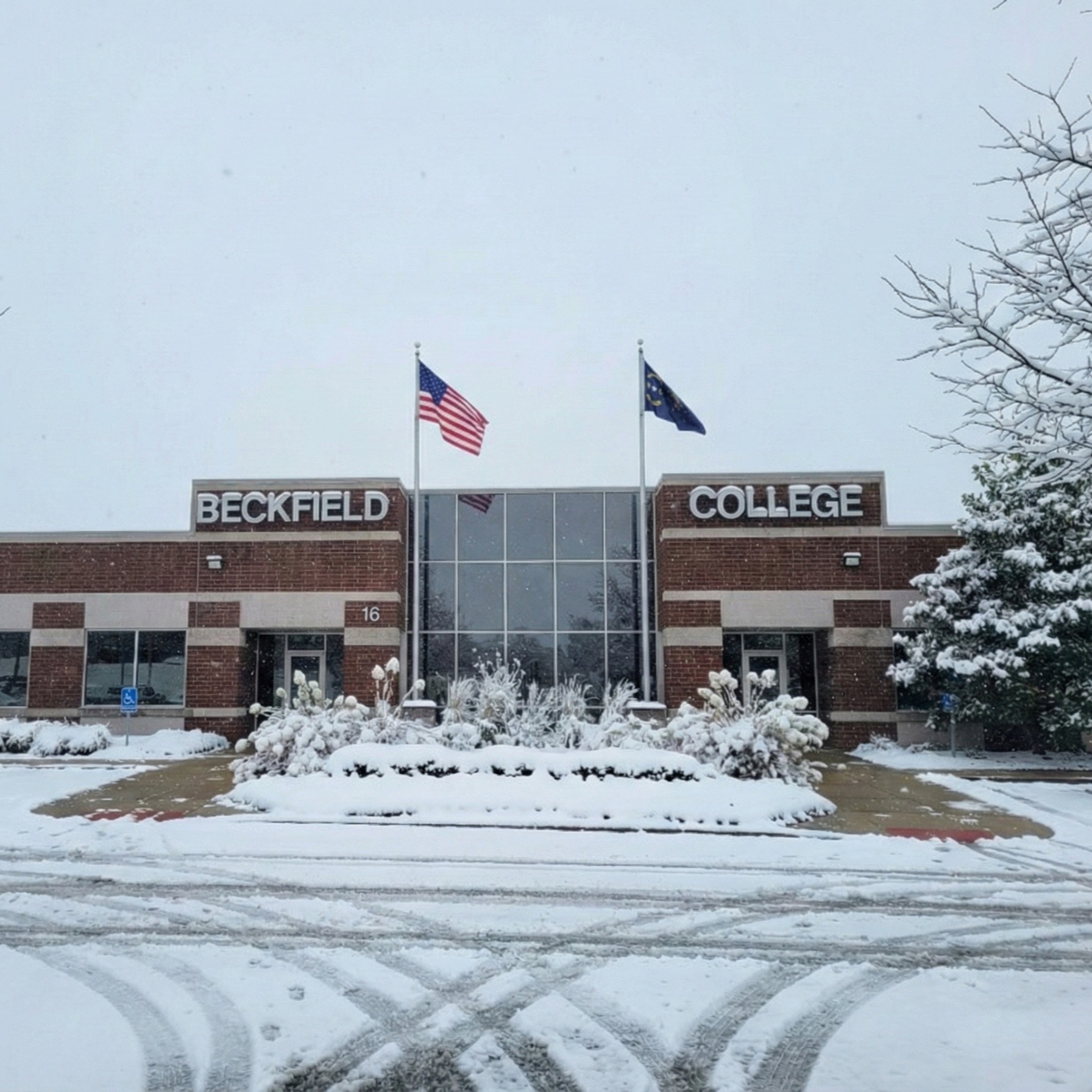 Beckfield College | Florence KY