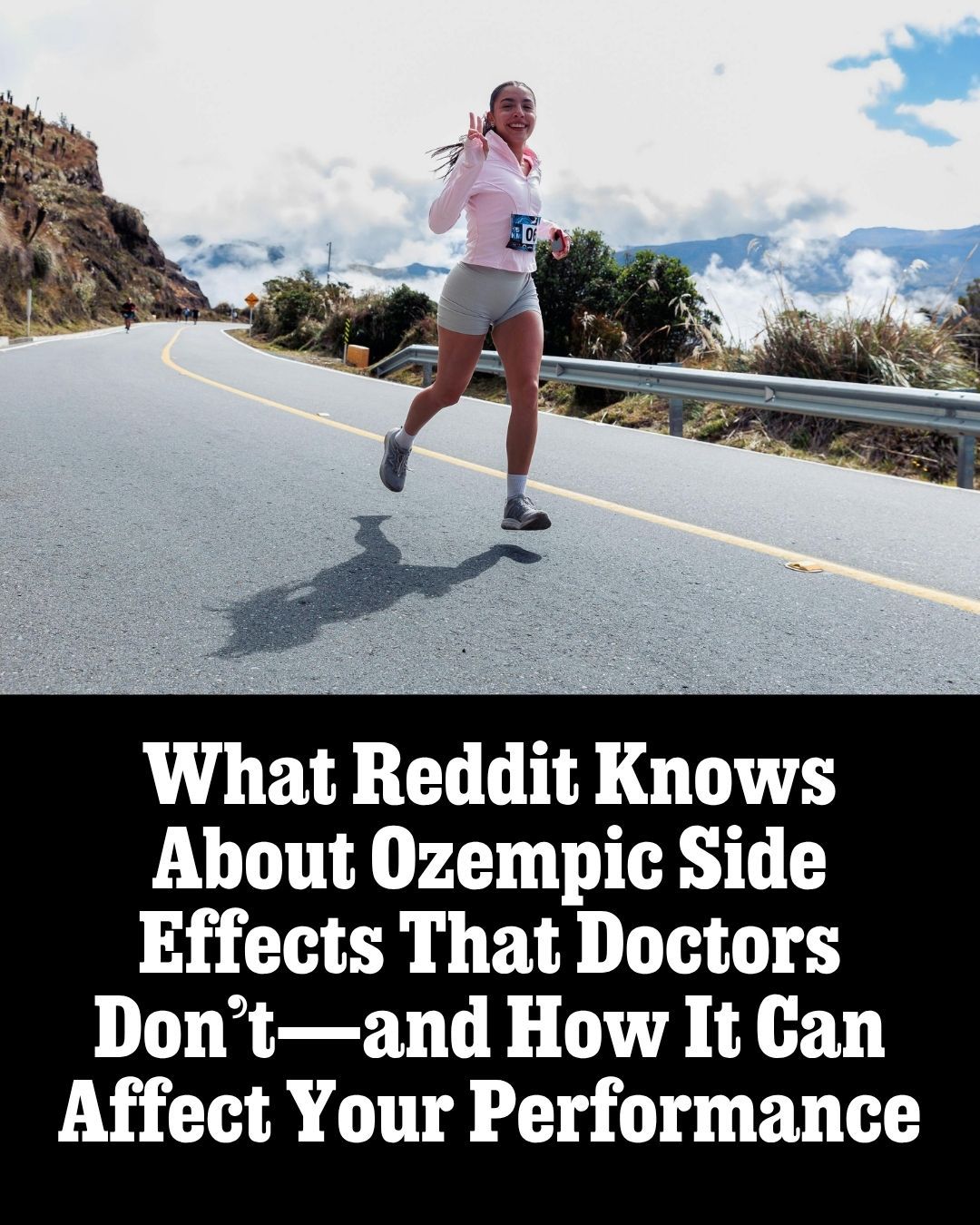 The lead study author and doctors share how these unknown side effects can impact your training and the best ways to adjust your workout routine when taking a GLP-1