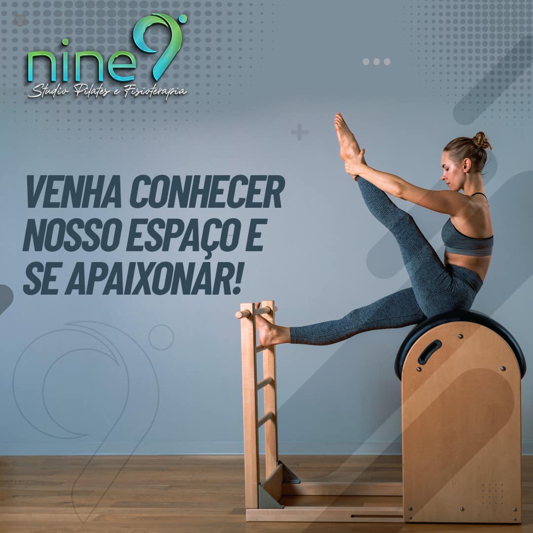 Nine9 Studio | Belo Horizonte MG