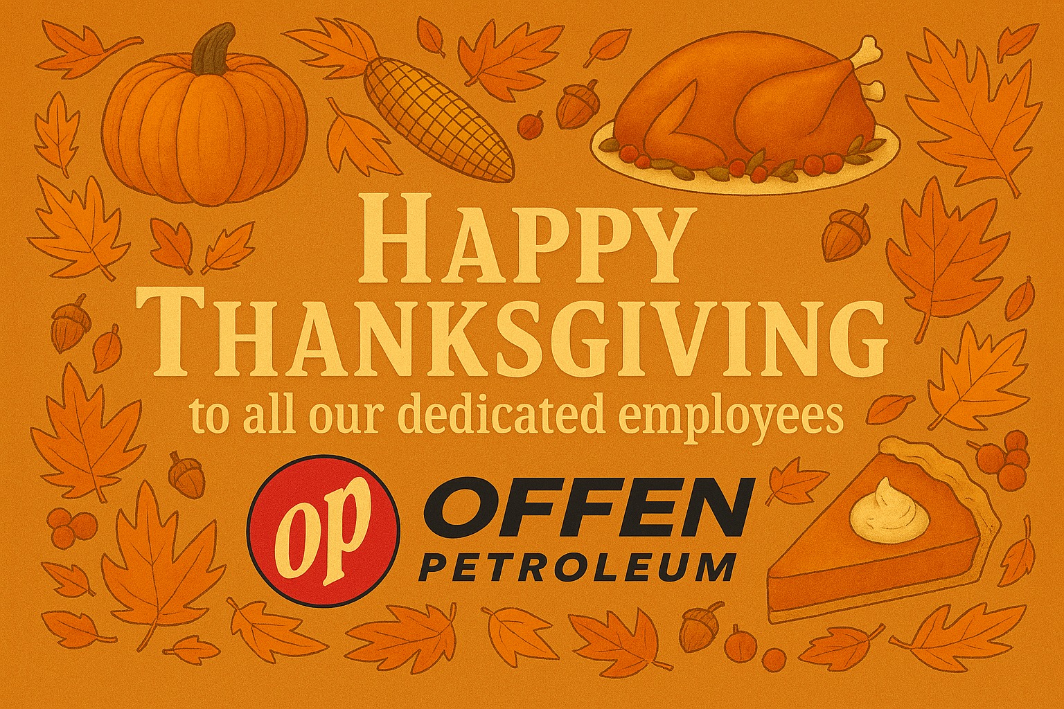 Offen Petroleum | Commerce City CO
