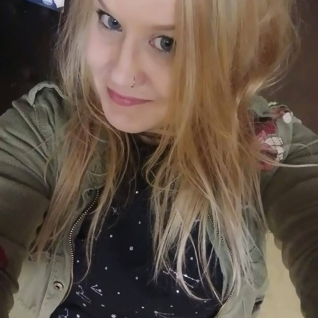 Amanda Ragland