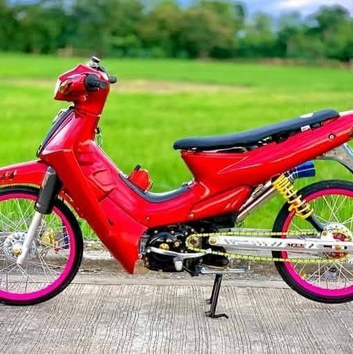 Deep clean Nan Kay padaganon💪🏍️ #bossmotorcycleparts #mahewagangpcx # ...