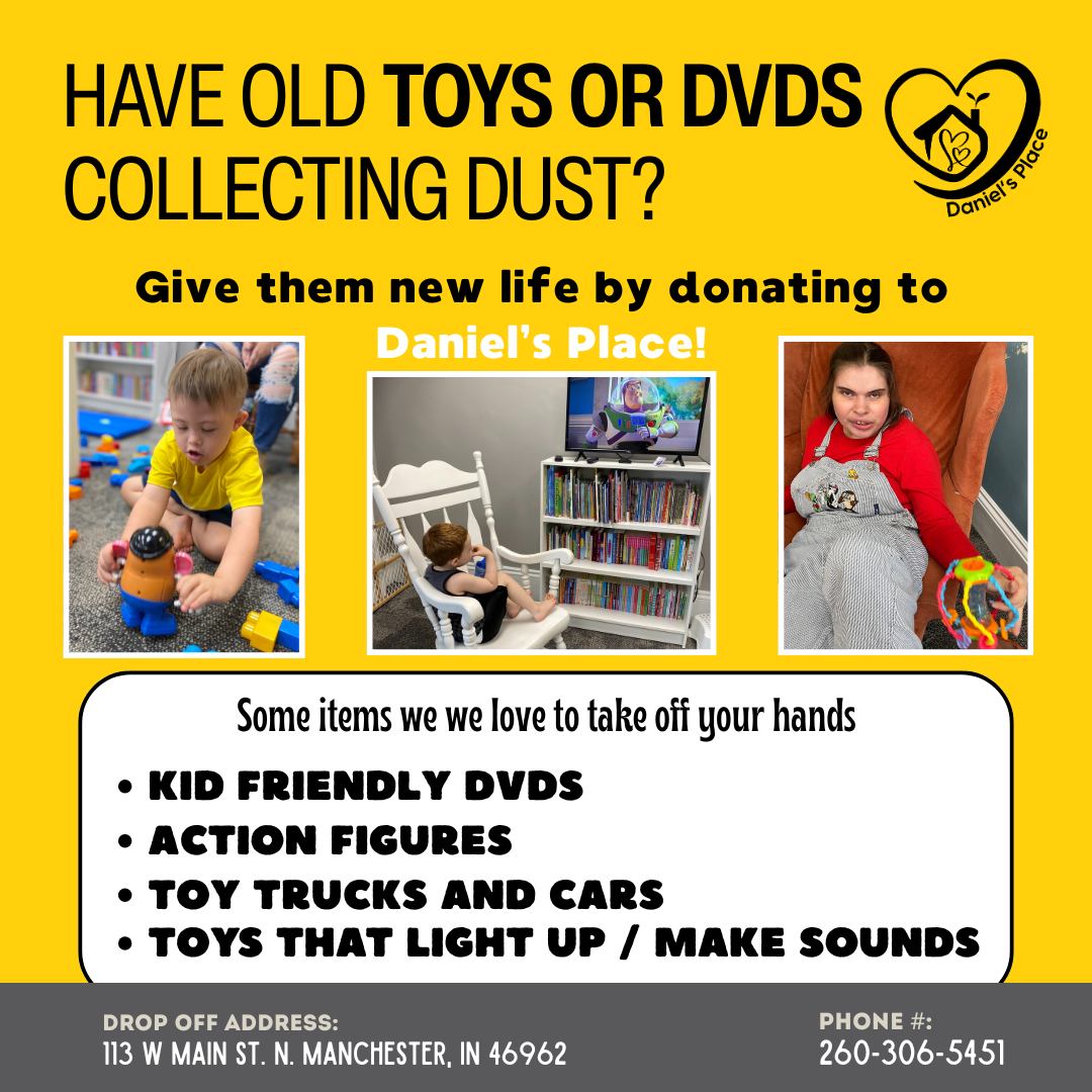 Where to Give Used Toys: Top Charitable Destinations