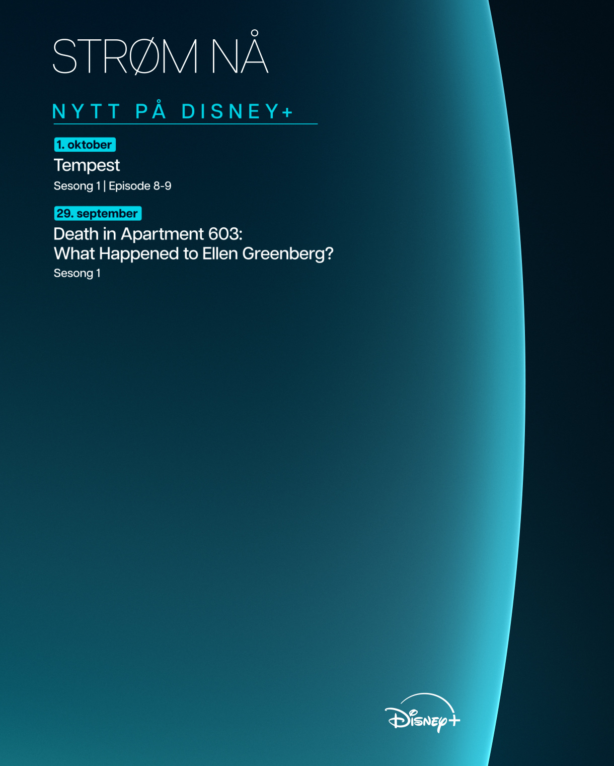 Disney+ - Disney+ added a new photo.