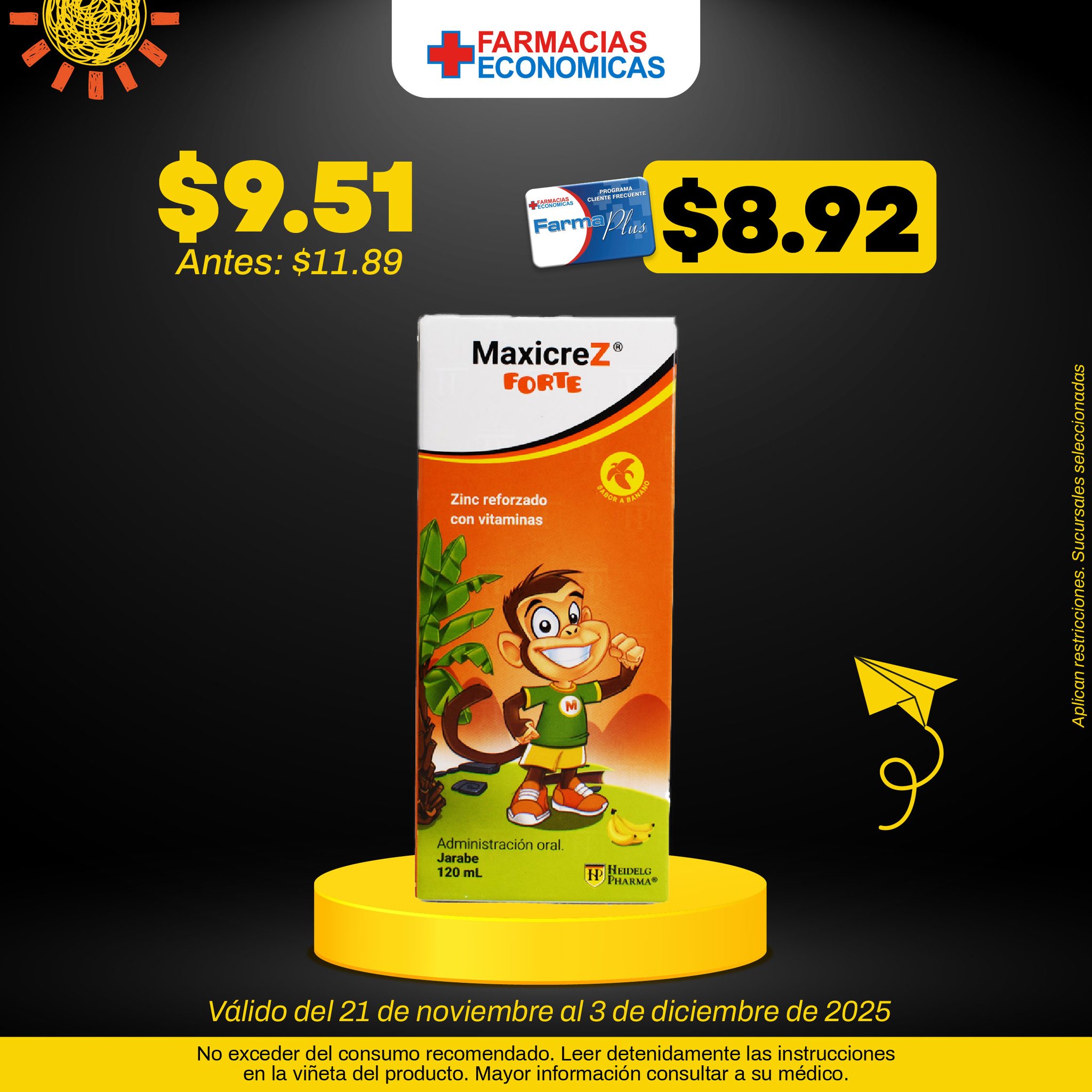 Farmacias Economicas added a new photo. - Farmacias Economicas