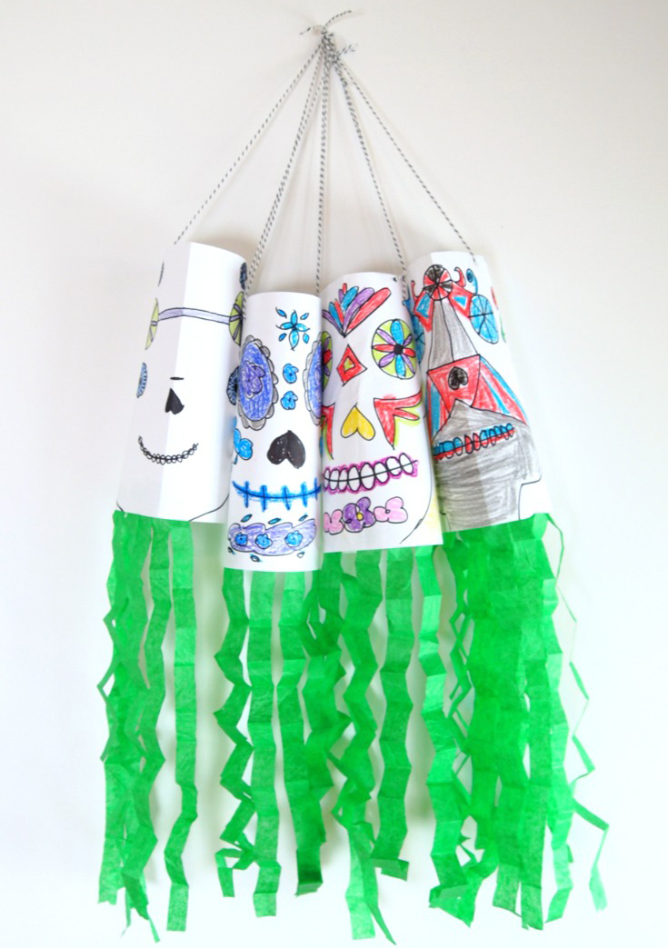 Old - This week, we’re celebrating Día de los Muertos, a special time ...