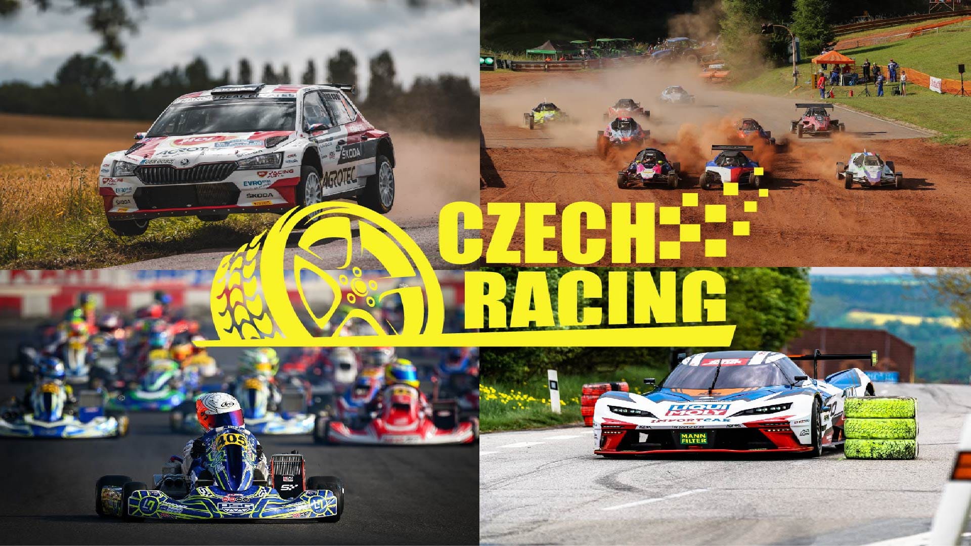 Racing Team Soutschka added a new... - Racing Team Soutschka