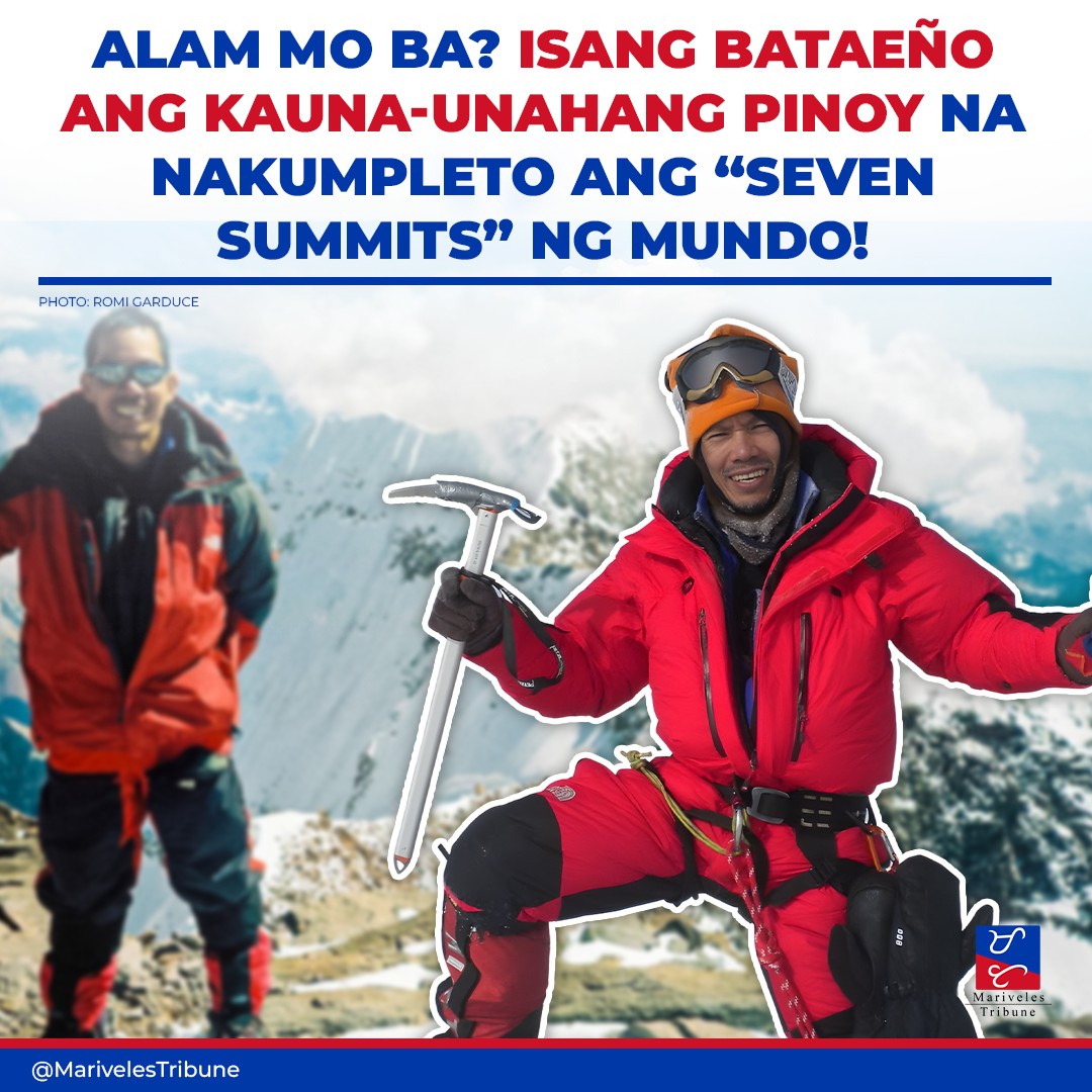 𝘚𝘪 𝘙𝘰𝘮𝘦𝘰 𝘙𝘰𝘣𝘦𝘳𝘵𝘰 𝘎𝘢𝘳𝘥𝘶𝘤𝘦 𝘯𝘨 𝘉𝘢𝘭𝘢𝘯𝘨𝘢,... - Mariveles Tribune | Facebook