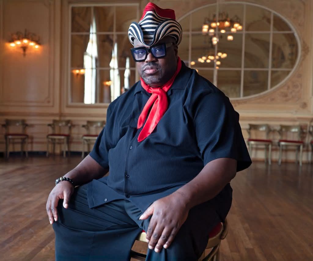 DJ Duane Powell