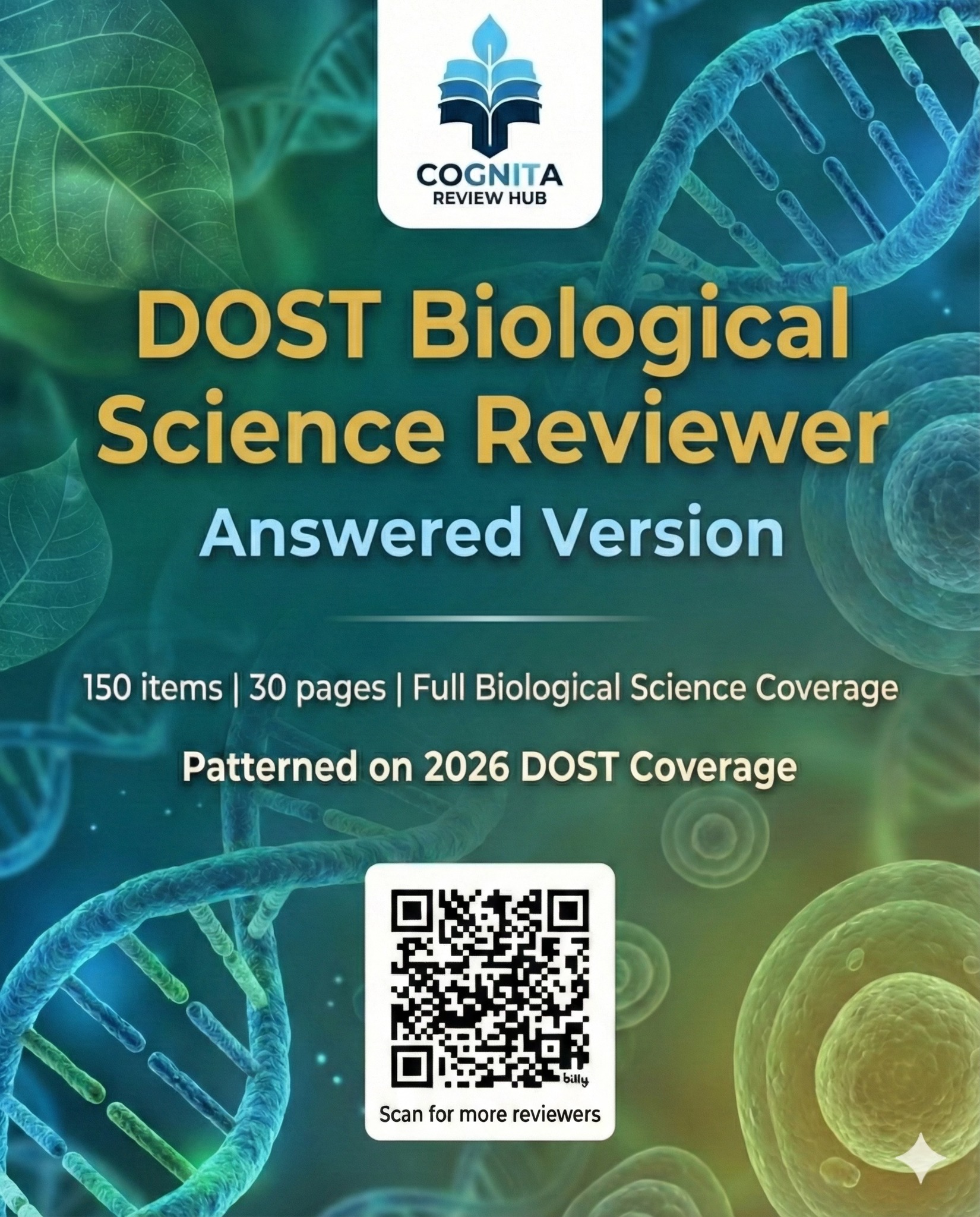 Here’s the 𝐀𝐧𝐬𝐰𝐞𝐫𝐞𝐝 𝐕𝐞𝐫𝐬𝐢𝐨𝐧 𝐨𝐟 𝐨𝐮𝐫... - Cognita Review Hub | Facebook
