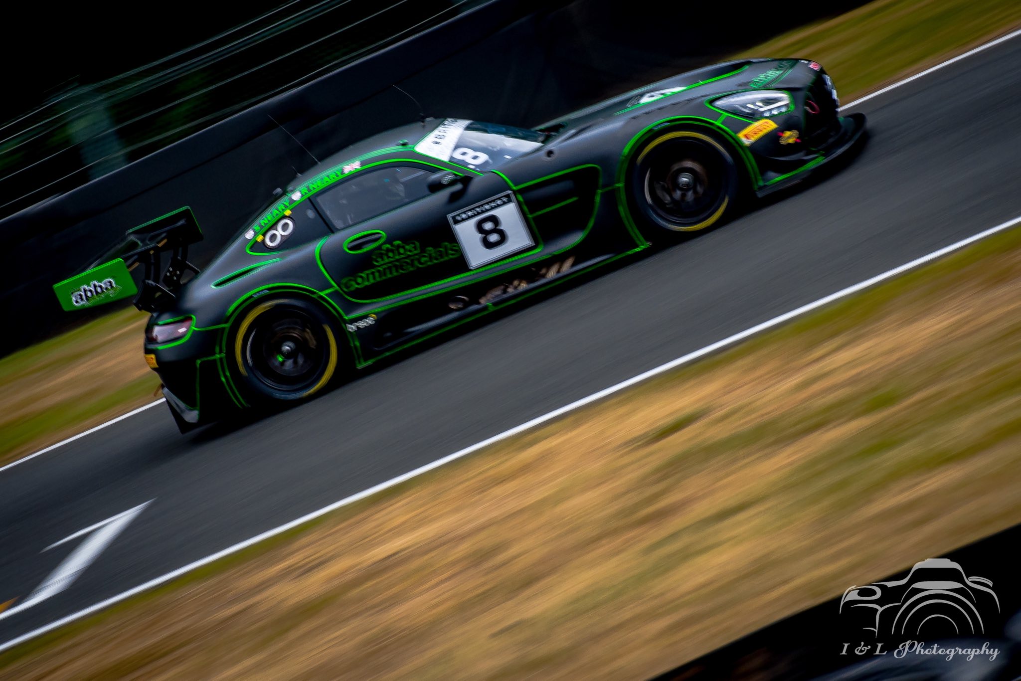 Team Abba Racing