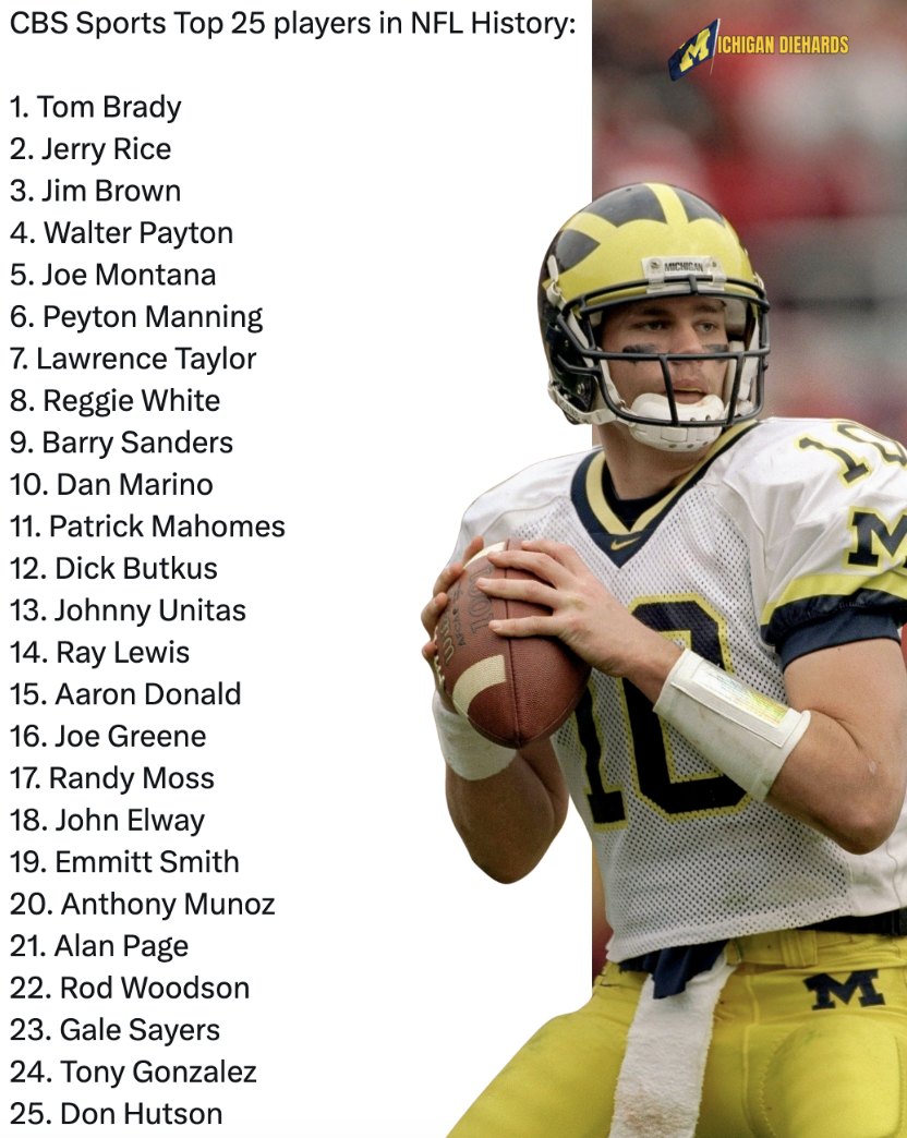 Maize & Blue Sports Fans | Not a single Buckeye or Spartan and Michigan ...
