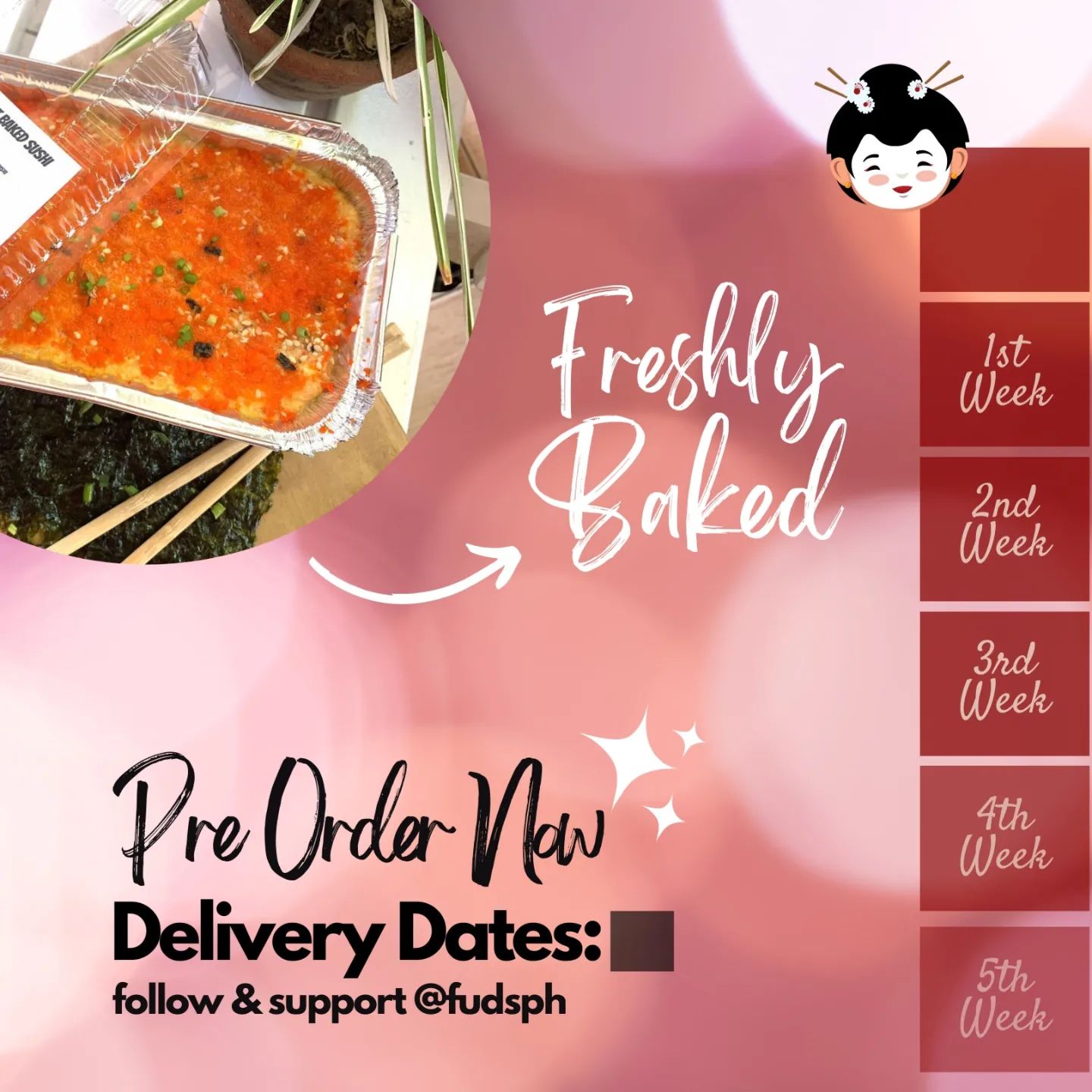FUDS - Direct Supplier Lowest Price Mirin 1.8L P280 | Facebook