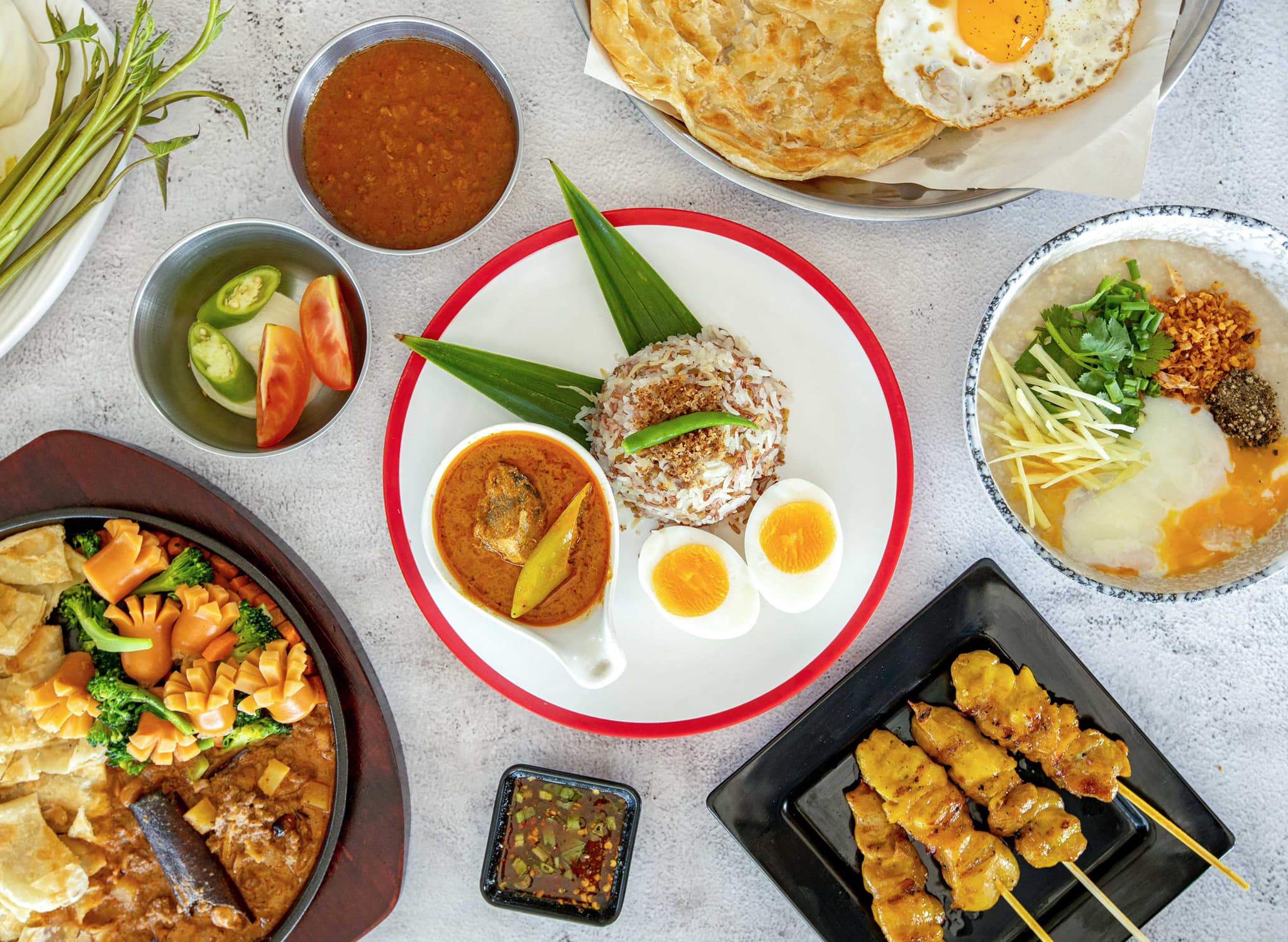 ร้านอาหารอ่ะมีเยอะ... - ชบา-Chaba Roti & Coffee | Facebook