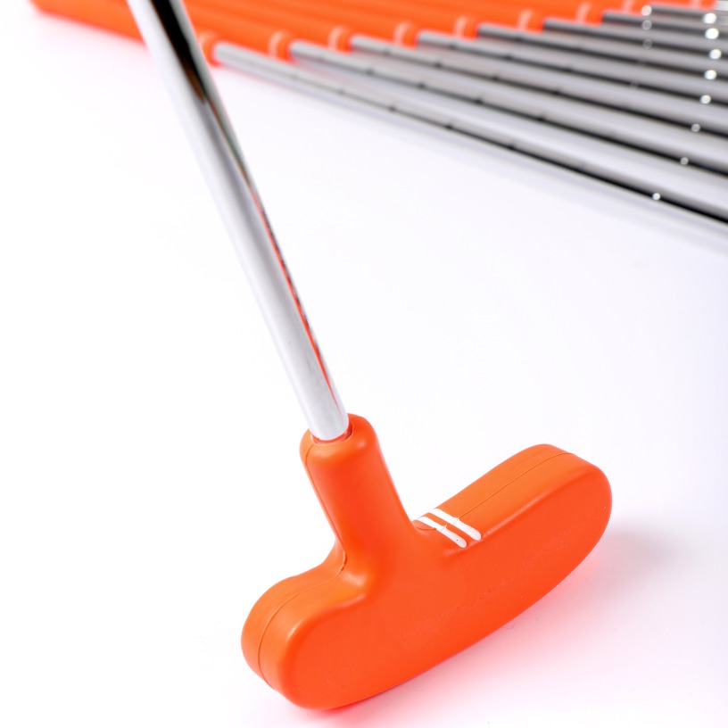 Putterfingers - Add a splash of colour to your mini golf setup with our ...