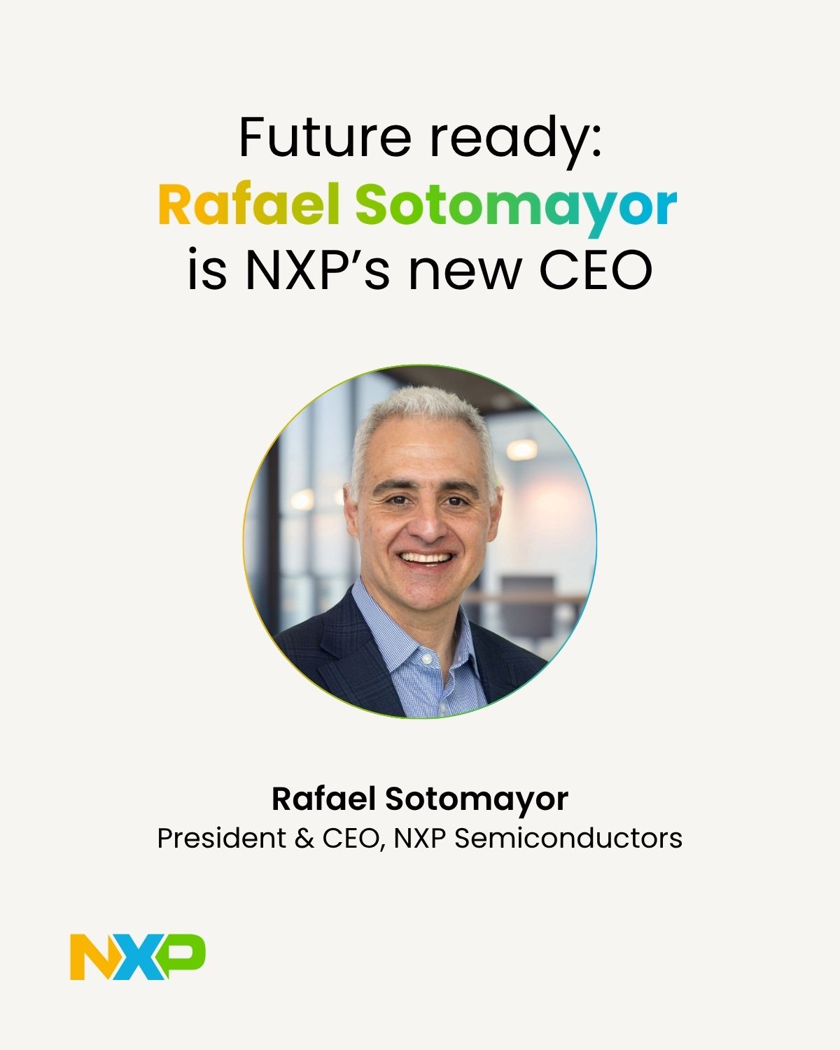 NXP Malaysia Talent | Petaling Jaya