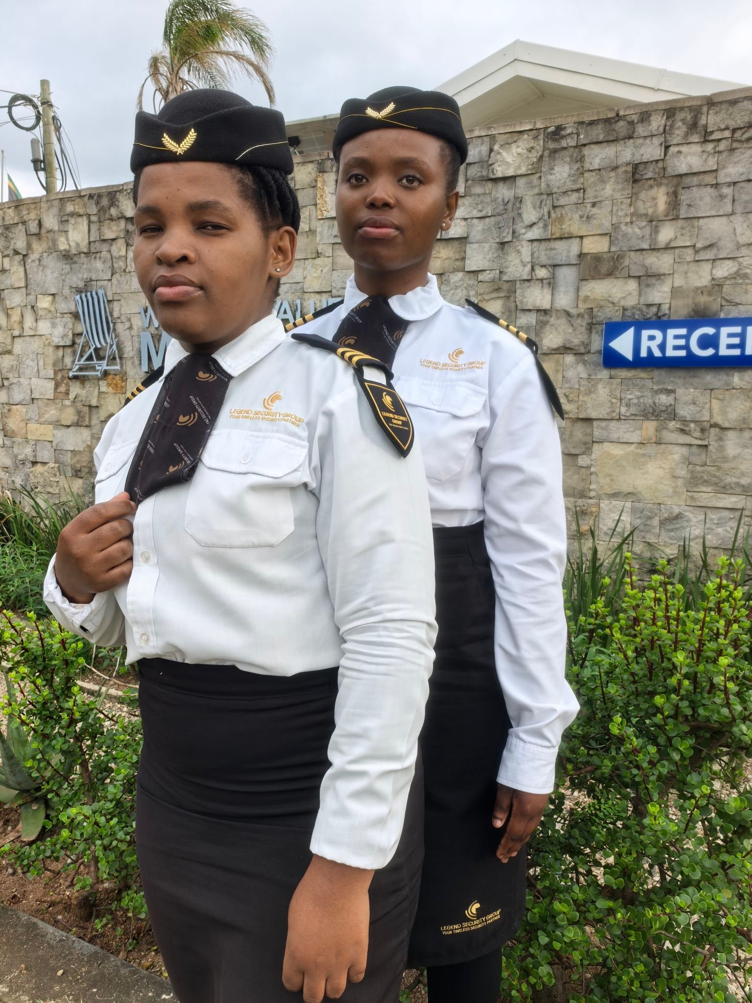 Legend Security Group | Umzinto