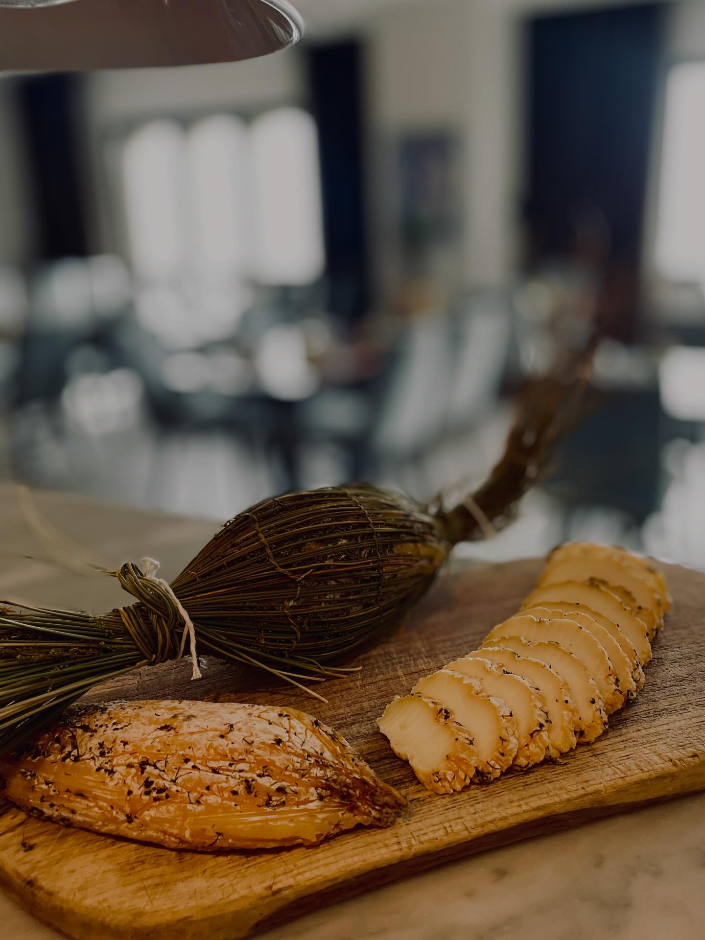 CHEF RABAH