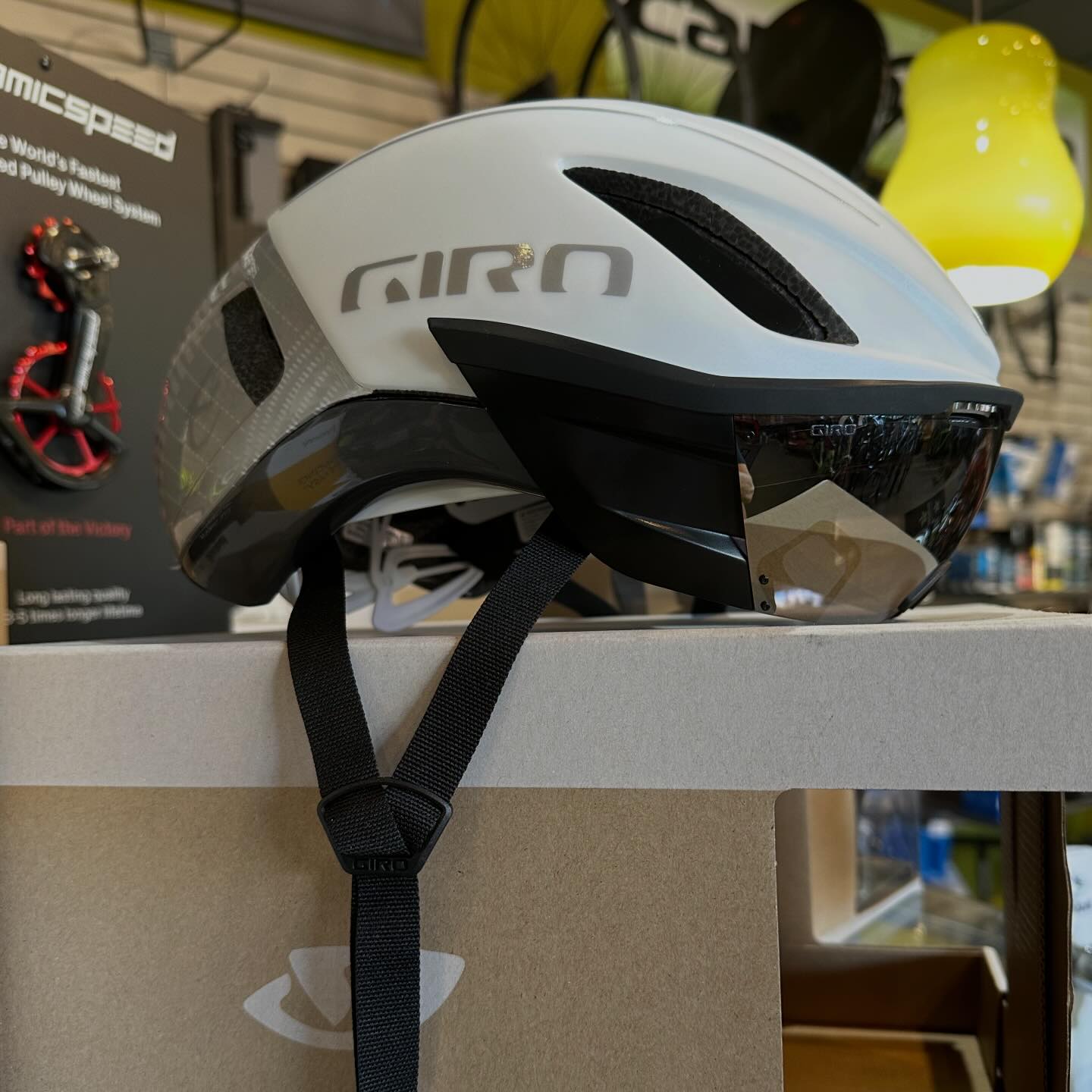 aero bike helmets sale Giro Eclipse Spherical Helmet - Matte Charcoal Mica sweat management Aero Road Bike Best Aero