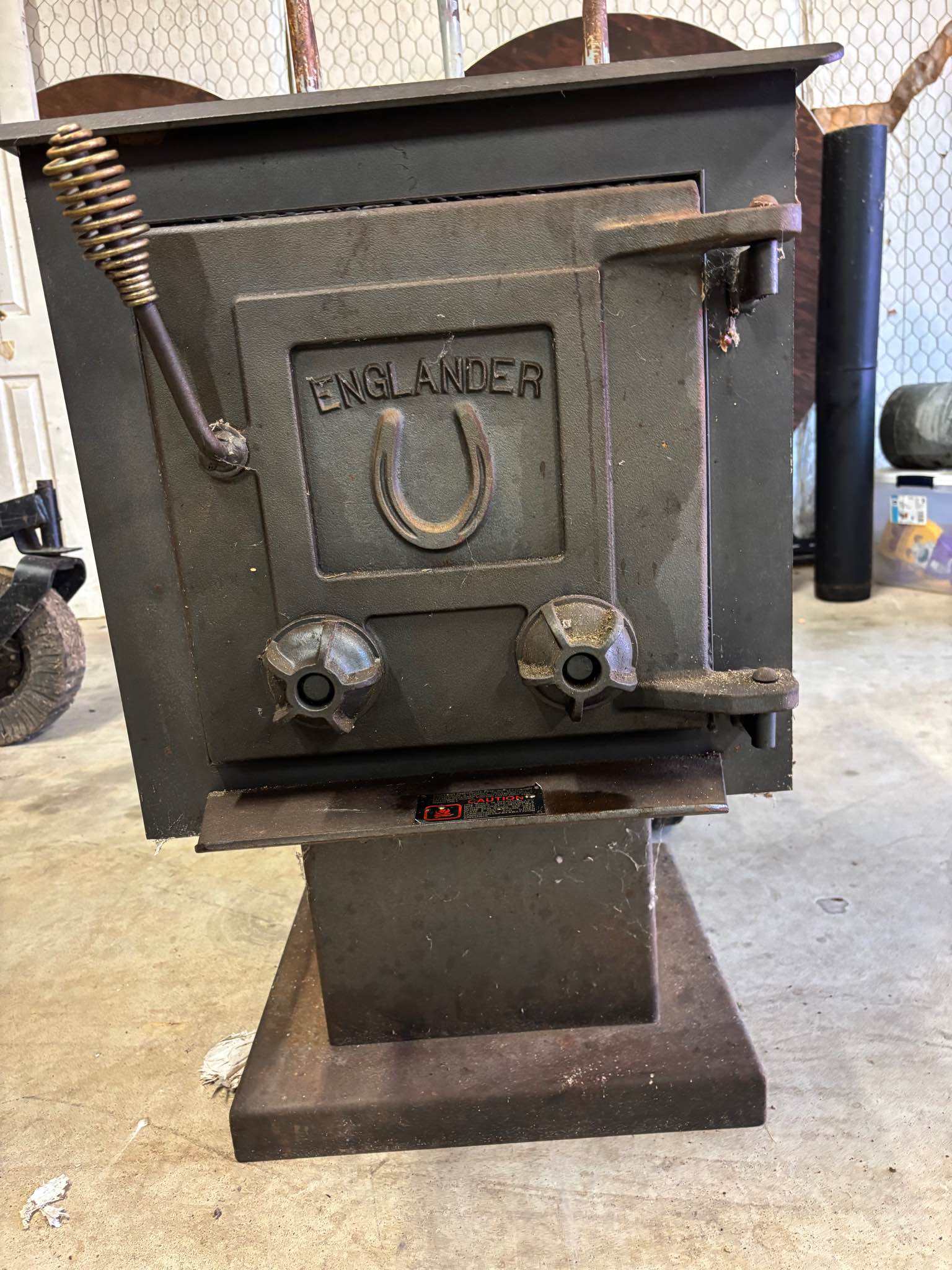 Wood Stoves for sale in Sealy, Texas | Facebook Marketplace