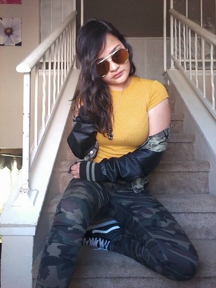 Angie R.