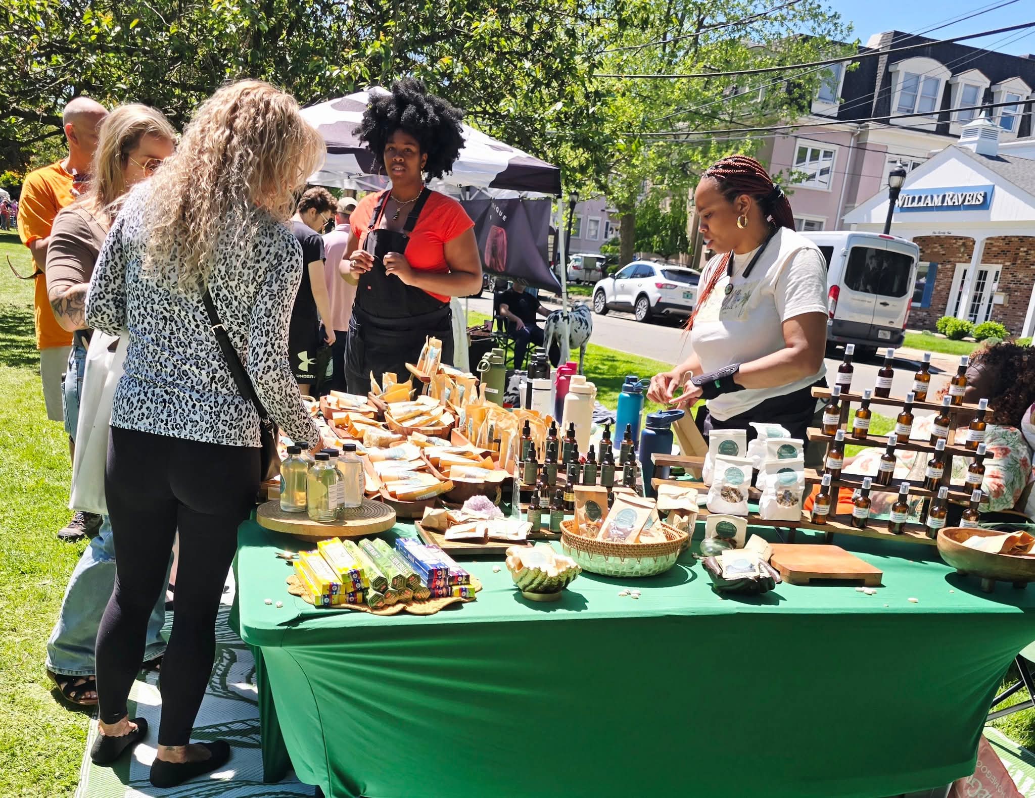 Milford Artisan Market | Milford CT