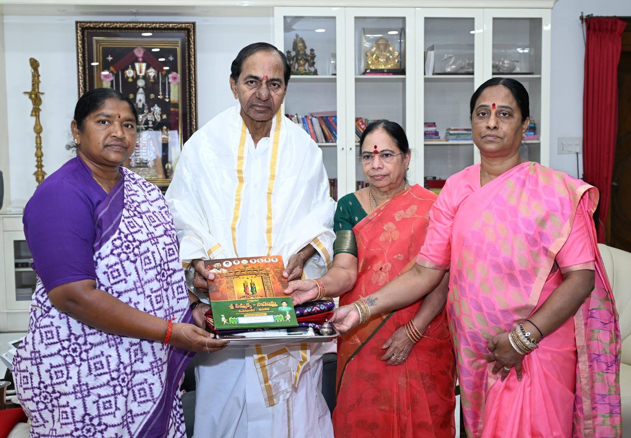 KCR - KCR added a new photo.