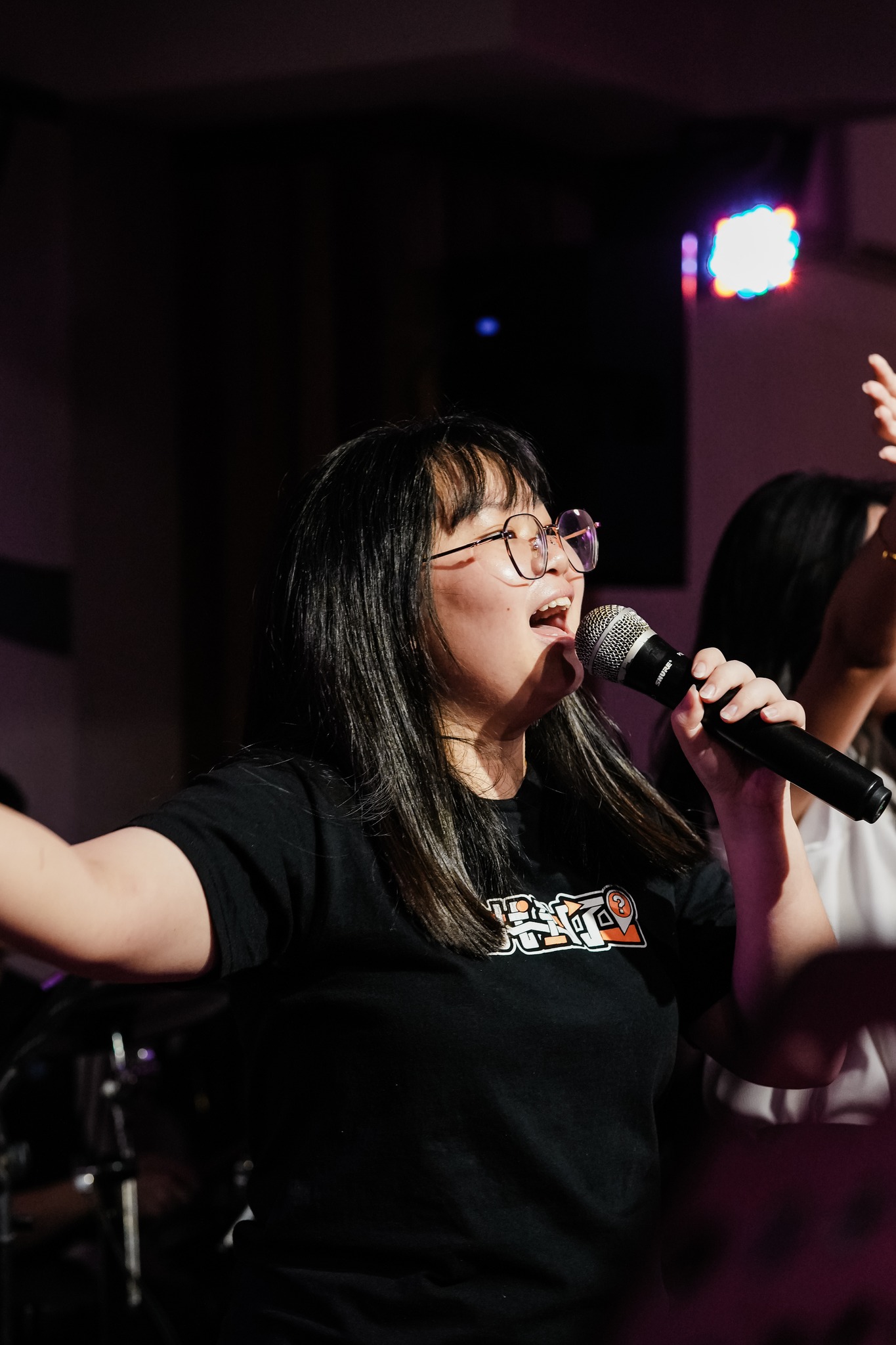Mega CMC Campus Fellowship (美佳堂大专团契）