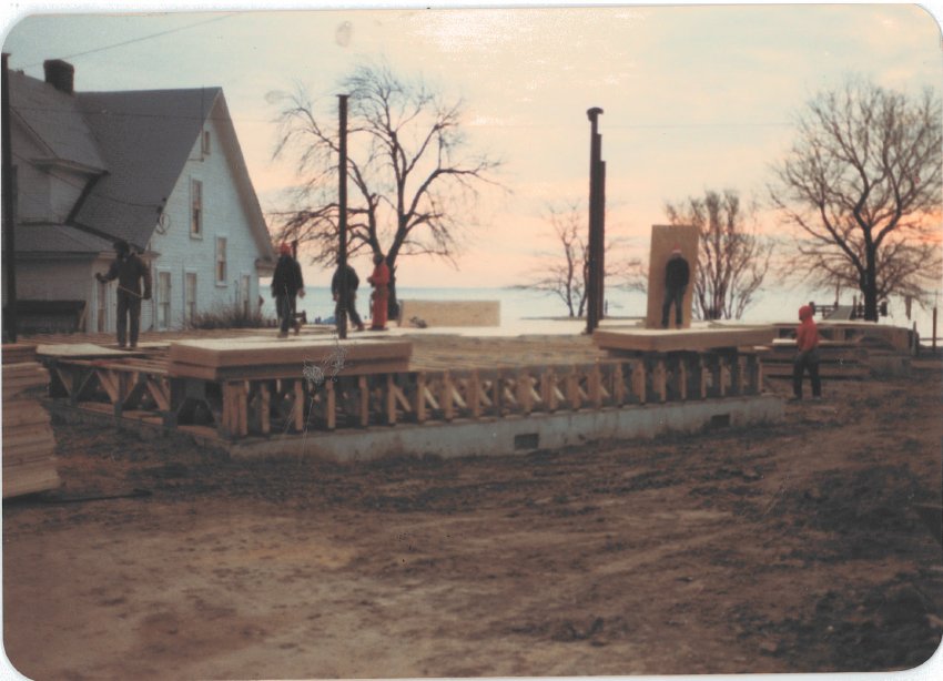 St. Clement's Island Museum | Coltons Point MD