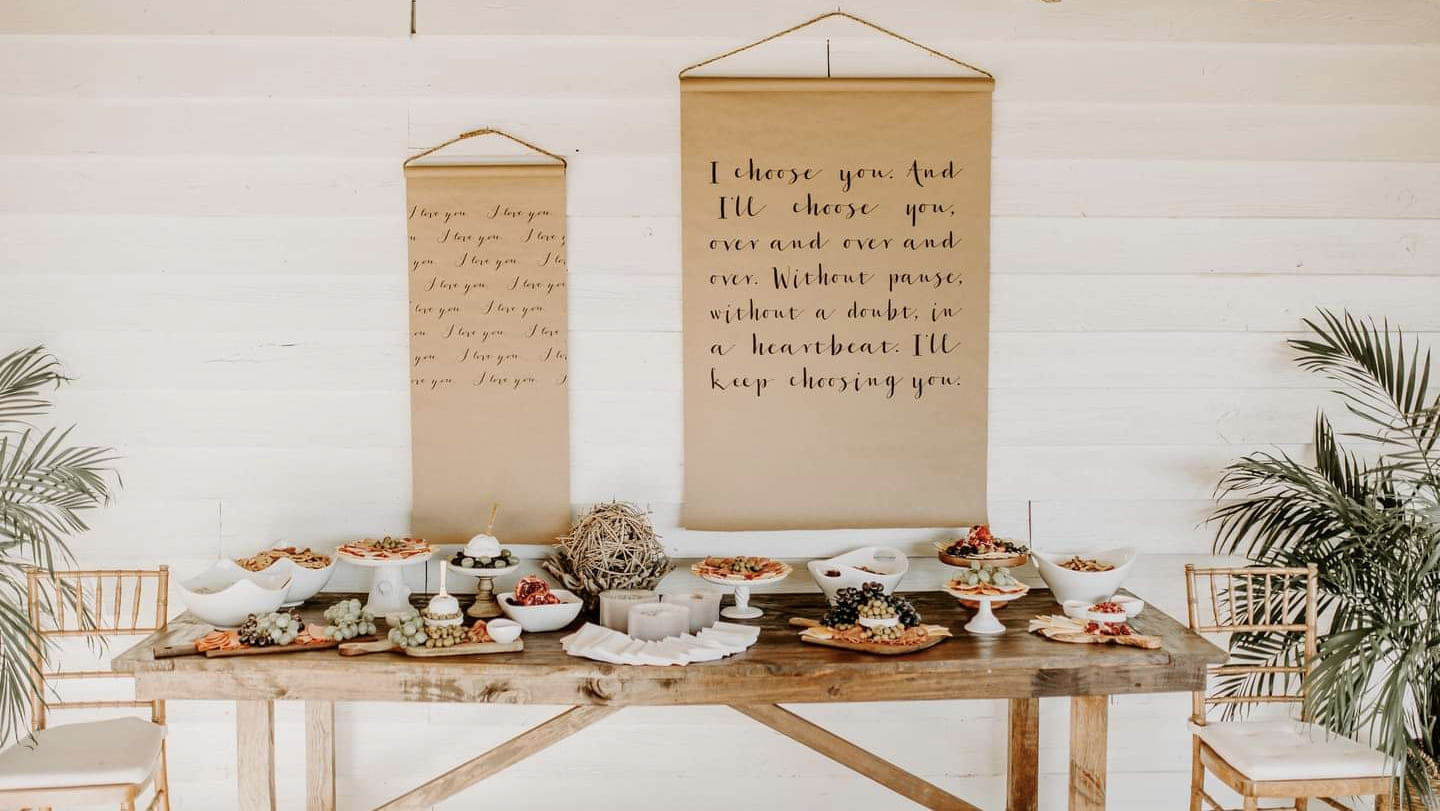 Magnolia Event Rentals | Rome GA