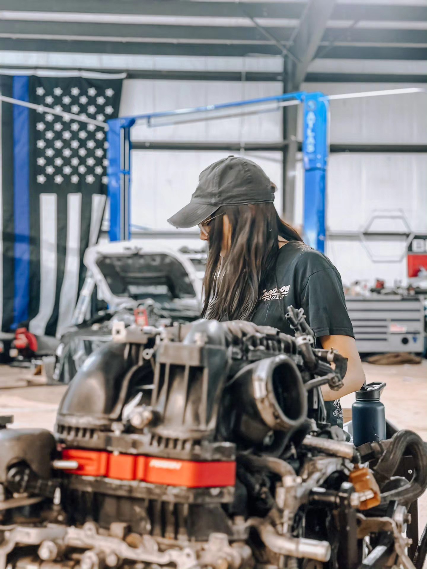 Teter Automotive | Montgomery IL